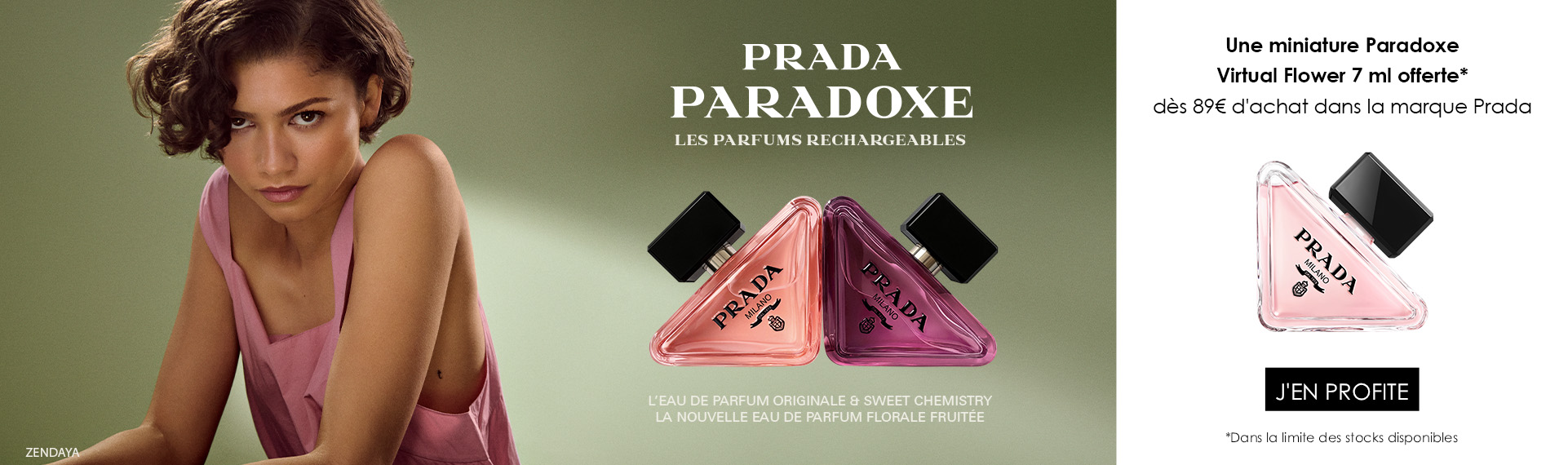 Prada Paradoxe Sweet Chemistry